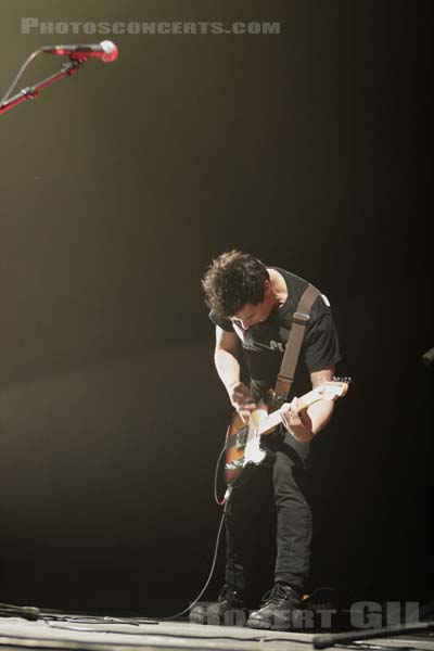 PRAVDA - 2007-05-19 - PARIS - Bercy - 